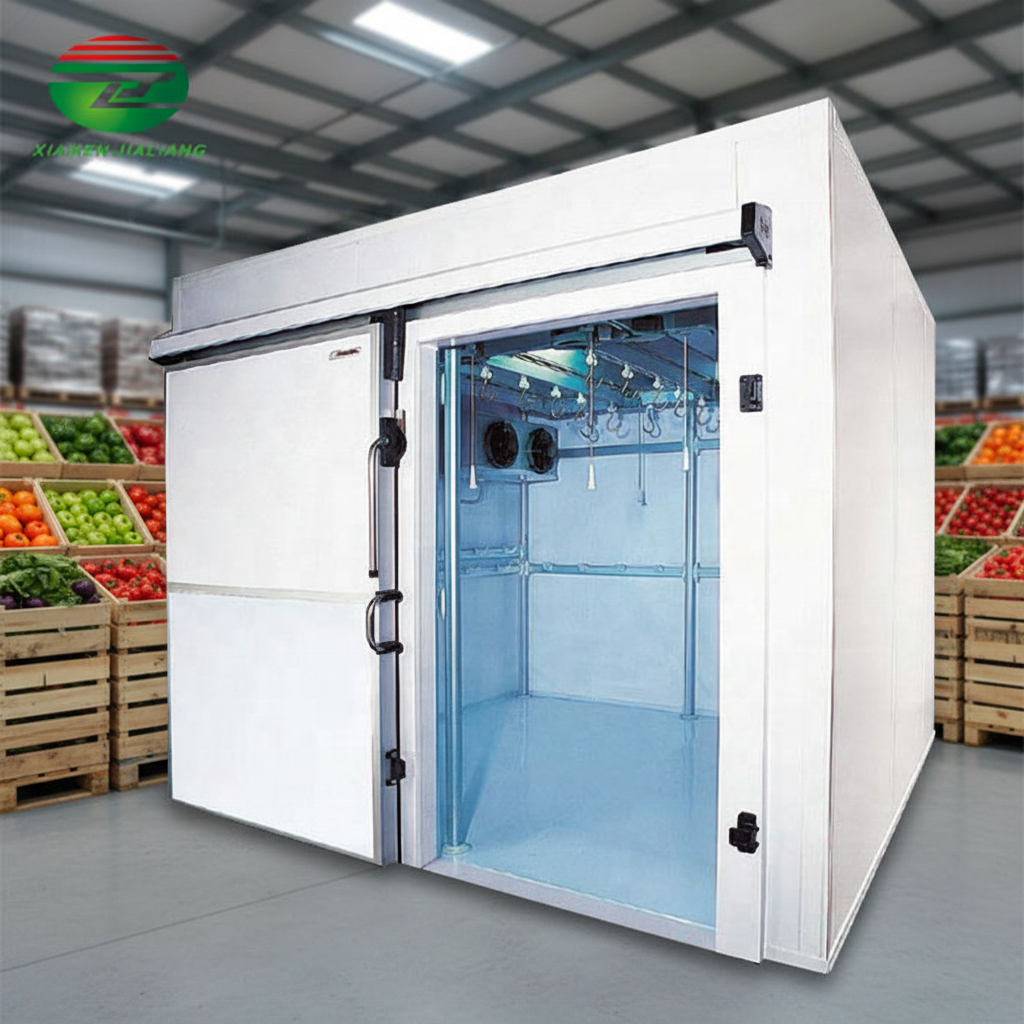 storage cold room