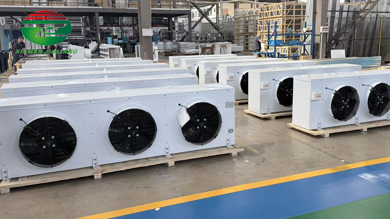 Air Cooler Evaporator