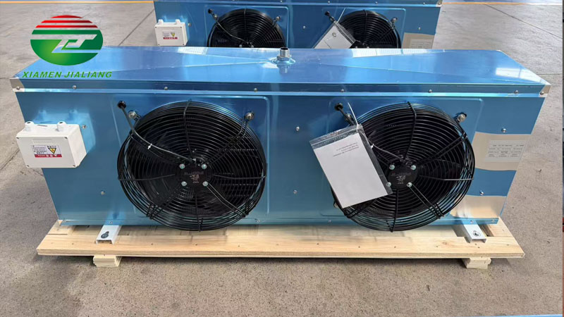 Ceiling-Mounted Evaporator