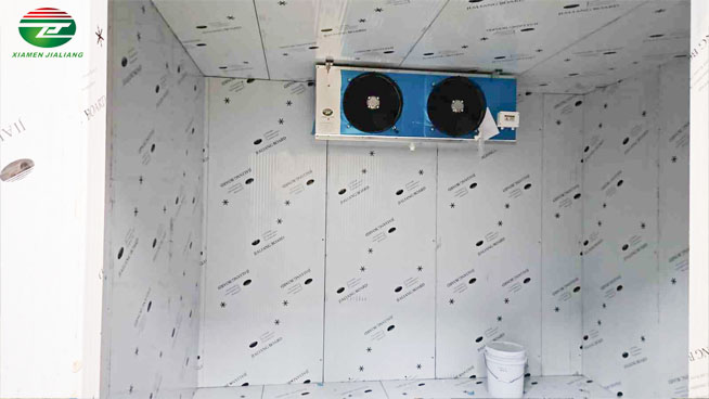 complete cold room