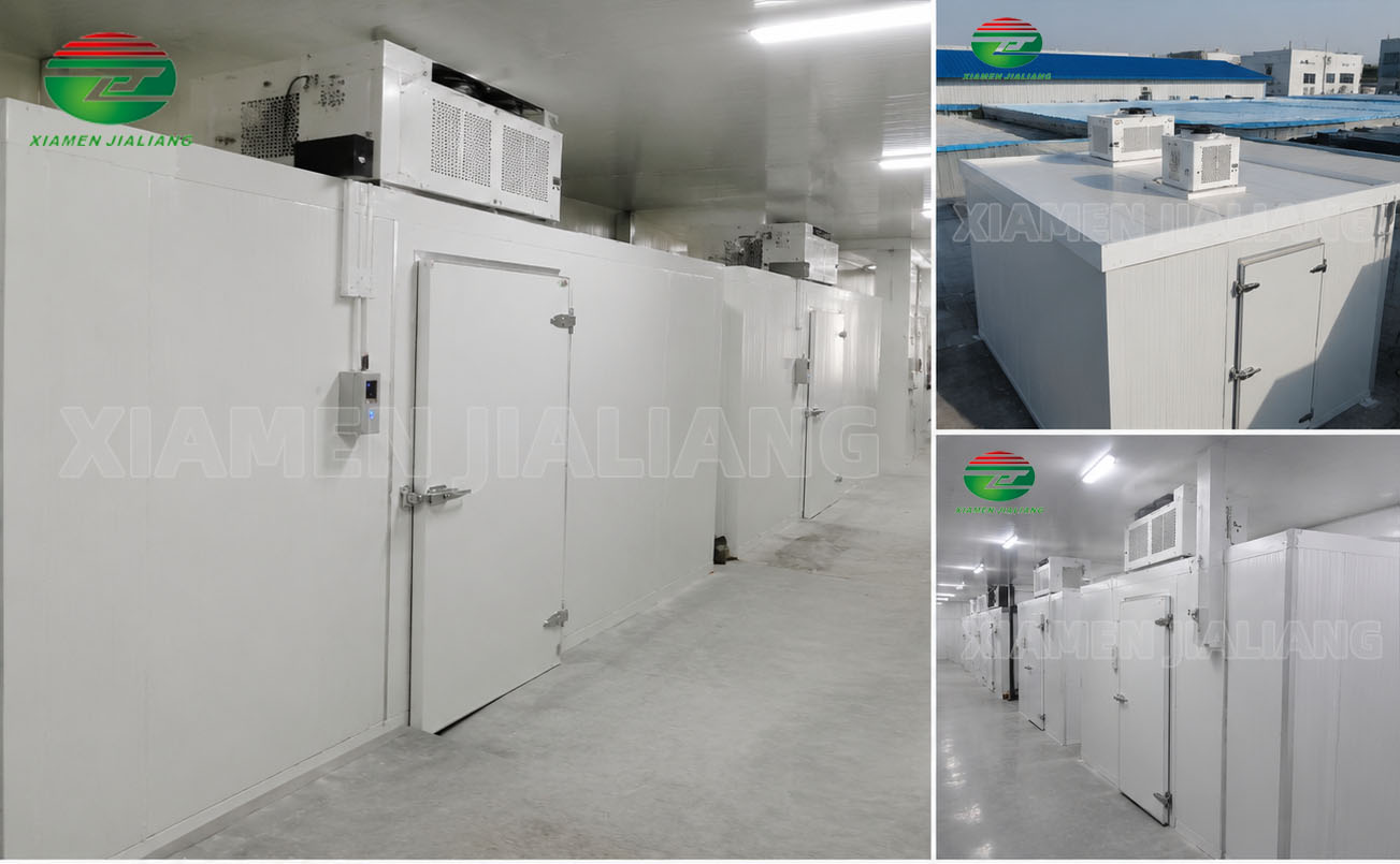 Monoblock Refrigeration Unit