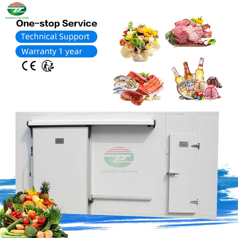 refrigerated cold room price