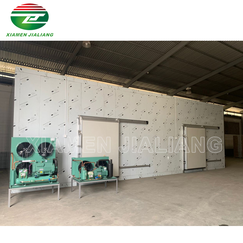 cold room warehouse