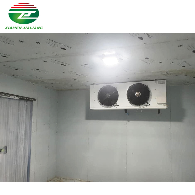 chicken cold room