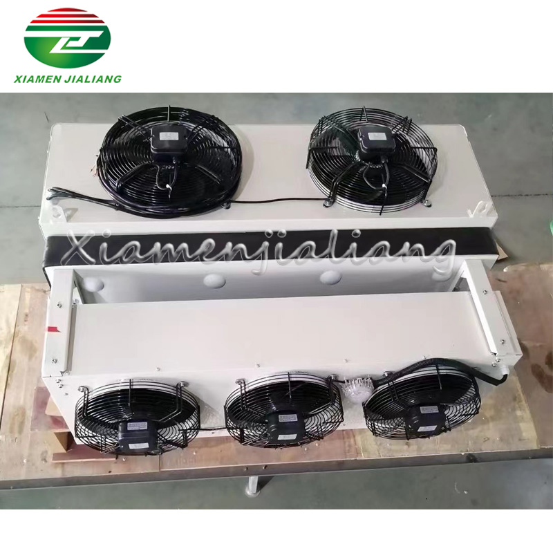 monoblock cooling unit