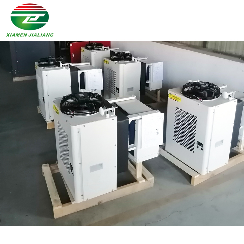 Monoblock Unit