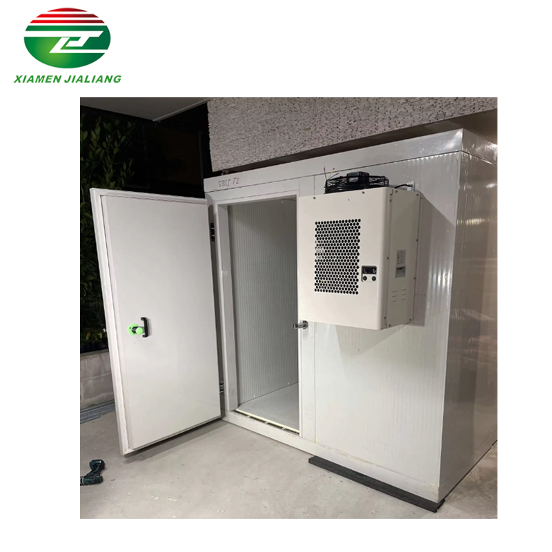monoblock compressor condensing unit