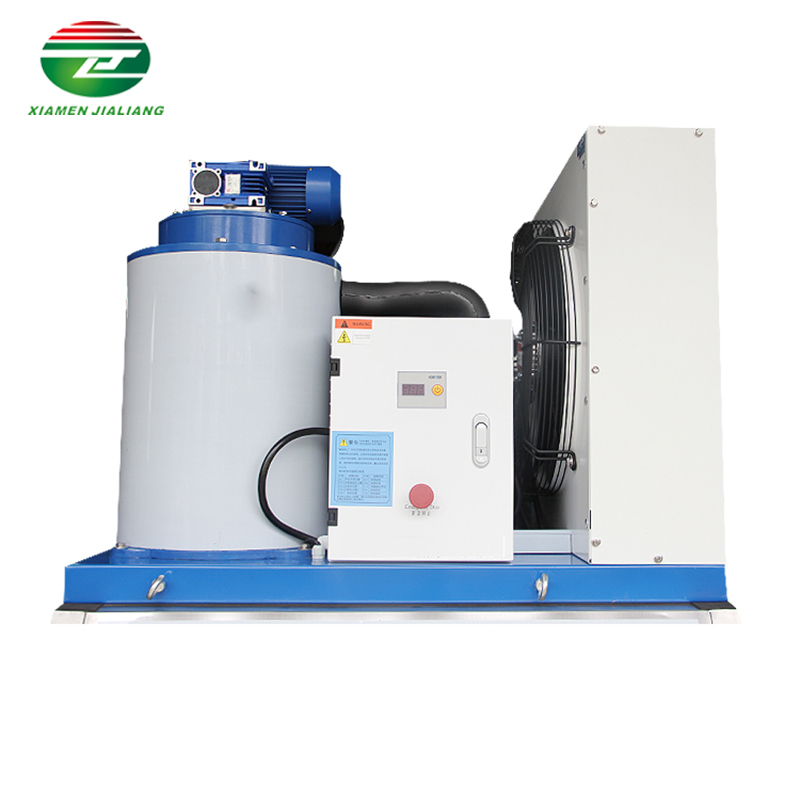 ice maker machine 900kg