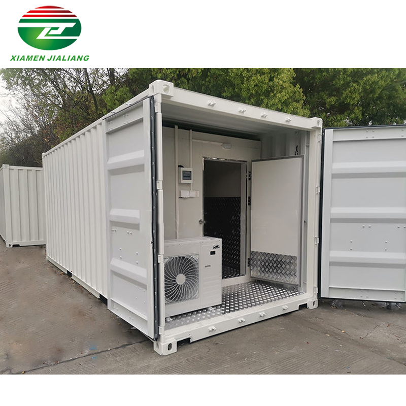 cold room for container
