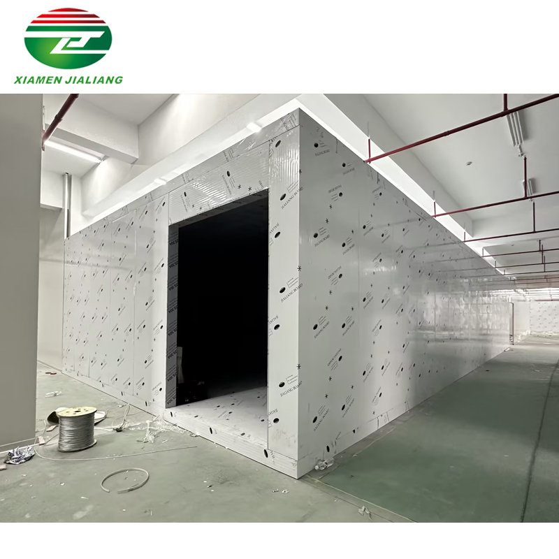 large cold room