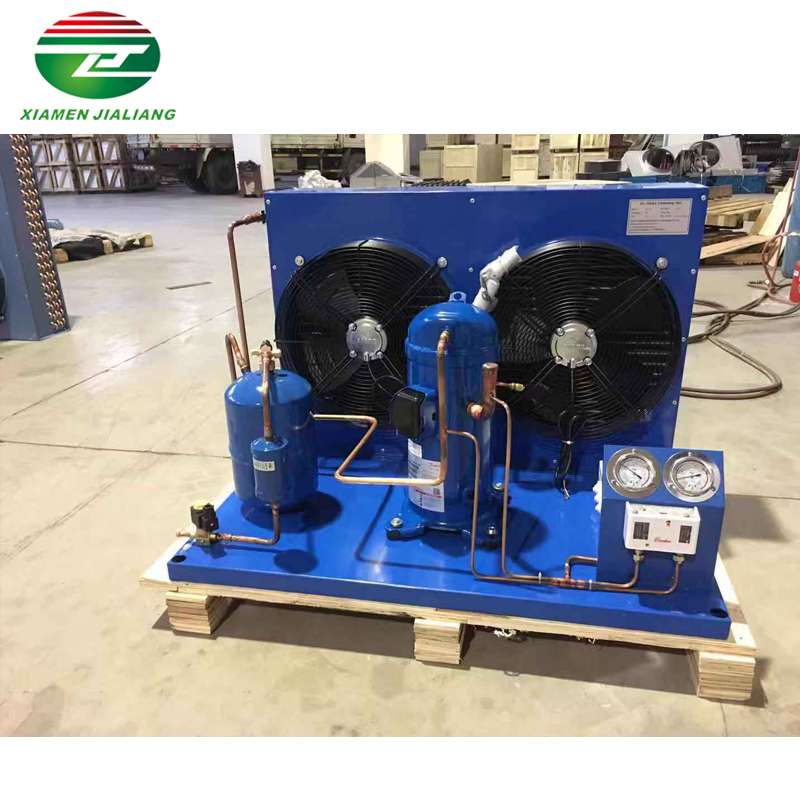 cold room condenser unit price