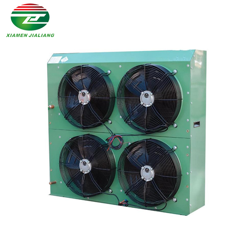 air cooled condensers