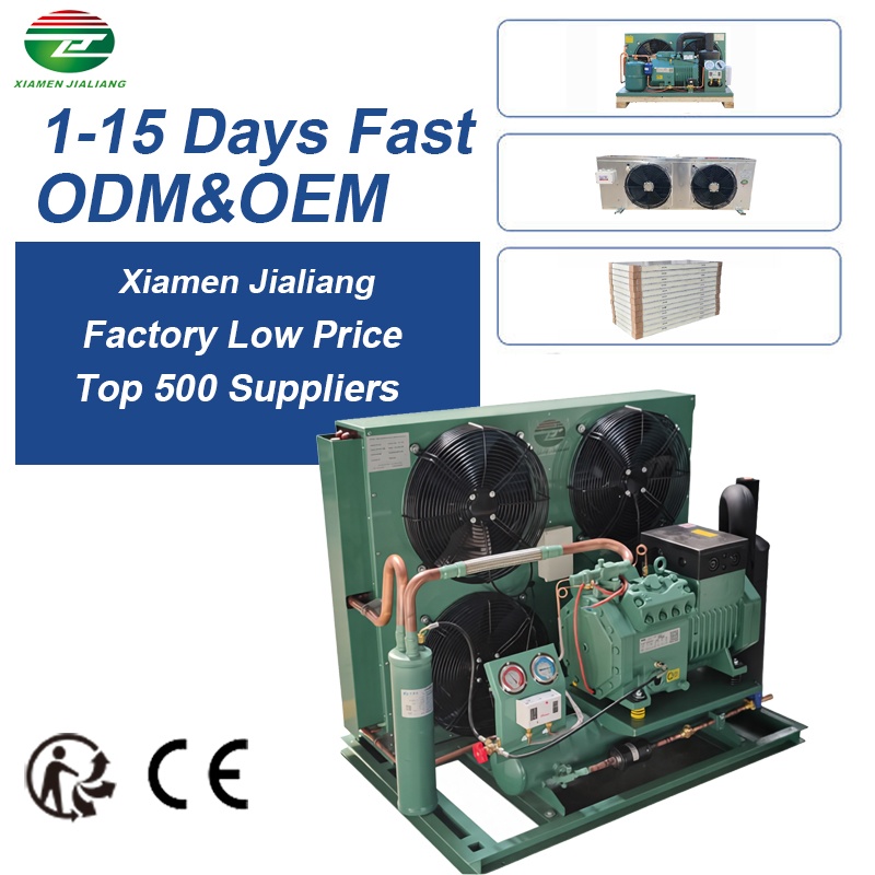 10 ton condensing unit