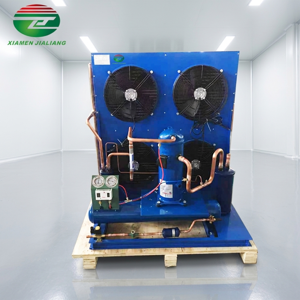 compressor condenser unit compressor condenser unit