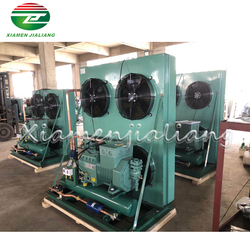 condensing unit for cold room 10hp