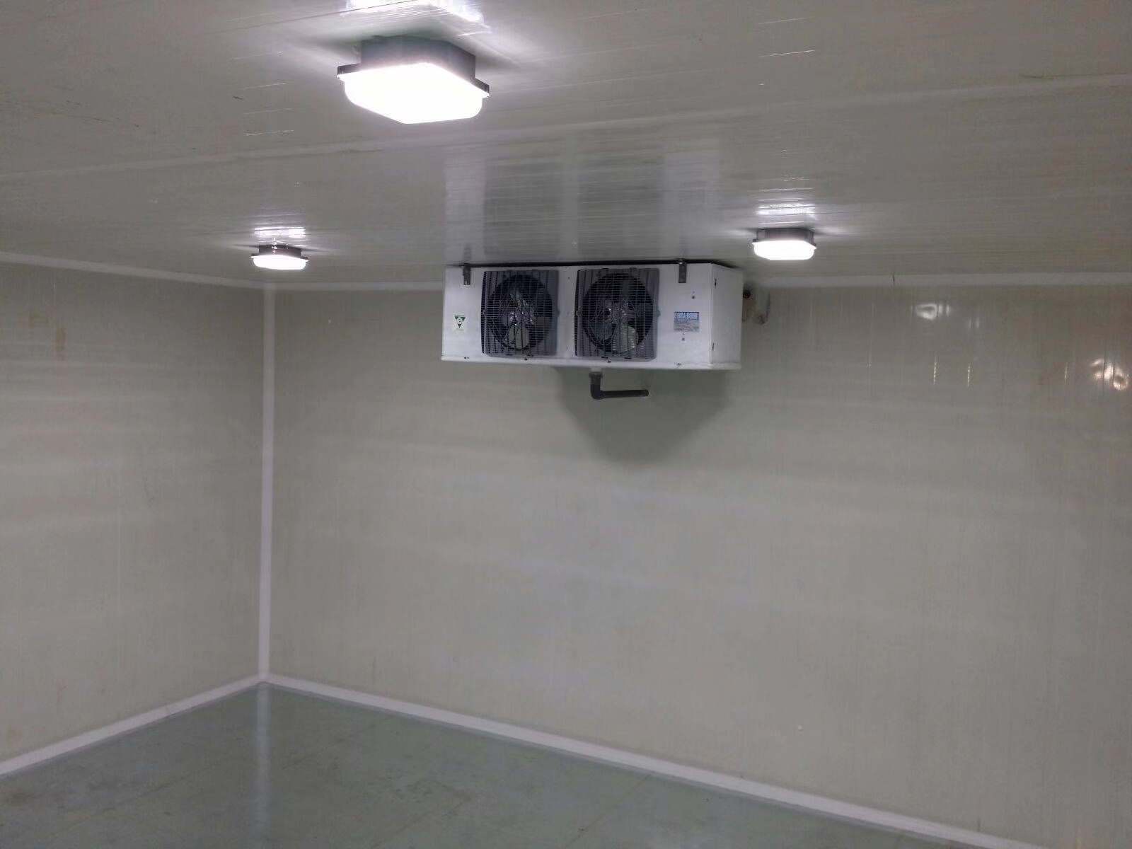20ft solar power container cold room 20ft solar power container cold room
