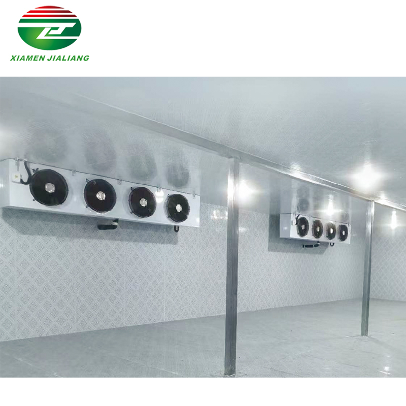 Complete Cold Rooms Complete Cold Rooms