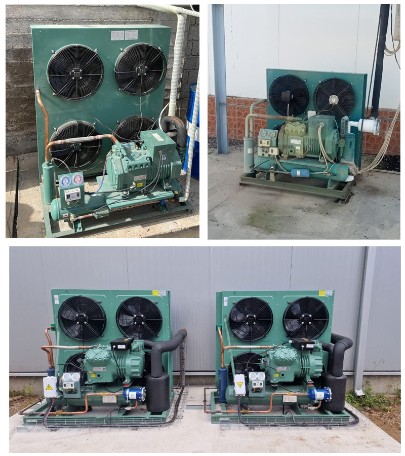 Condensing Unit
