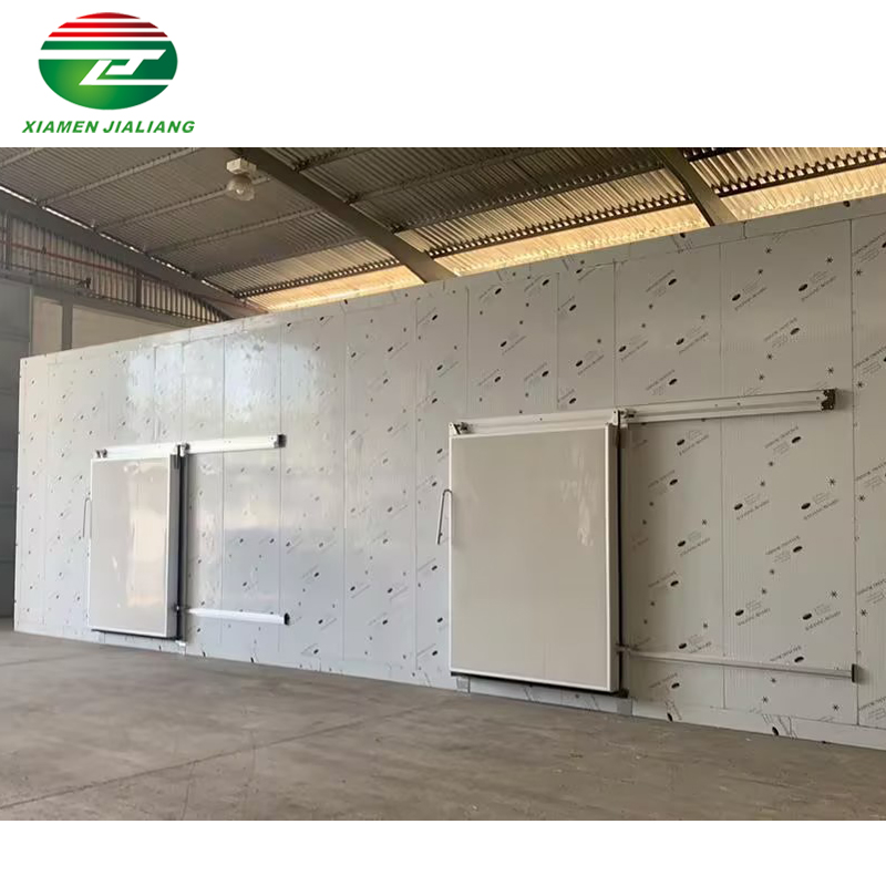cold room for restaurant