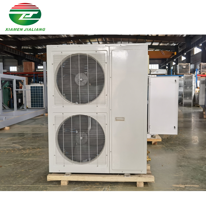 condensing unit refrigerationinverter