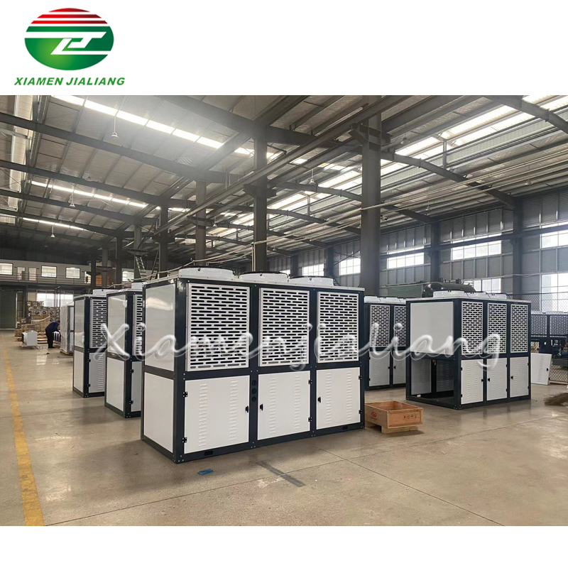 cold room condenser unit