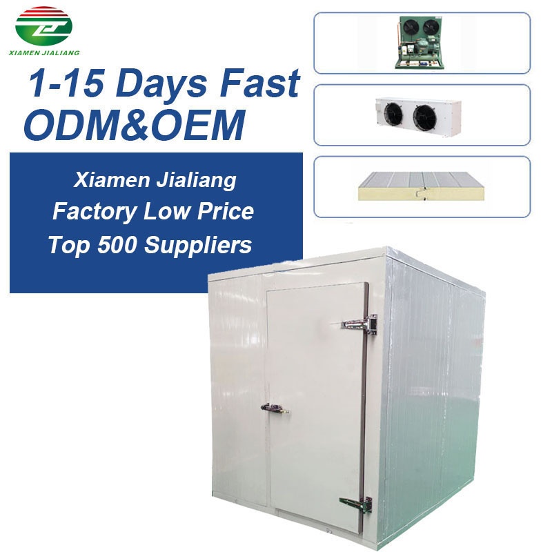 walking type cold room walking type cold room